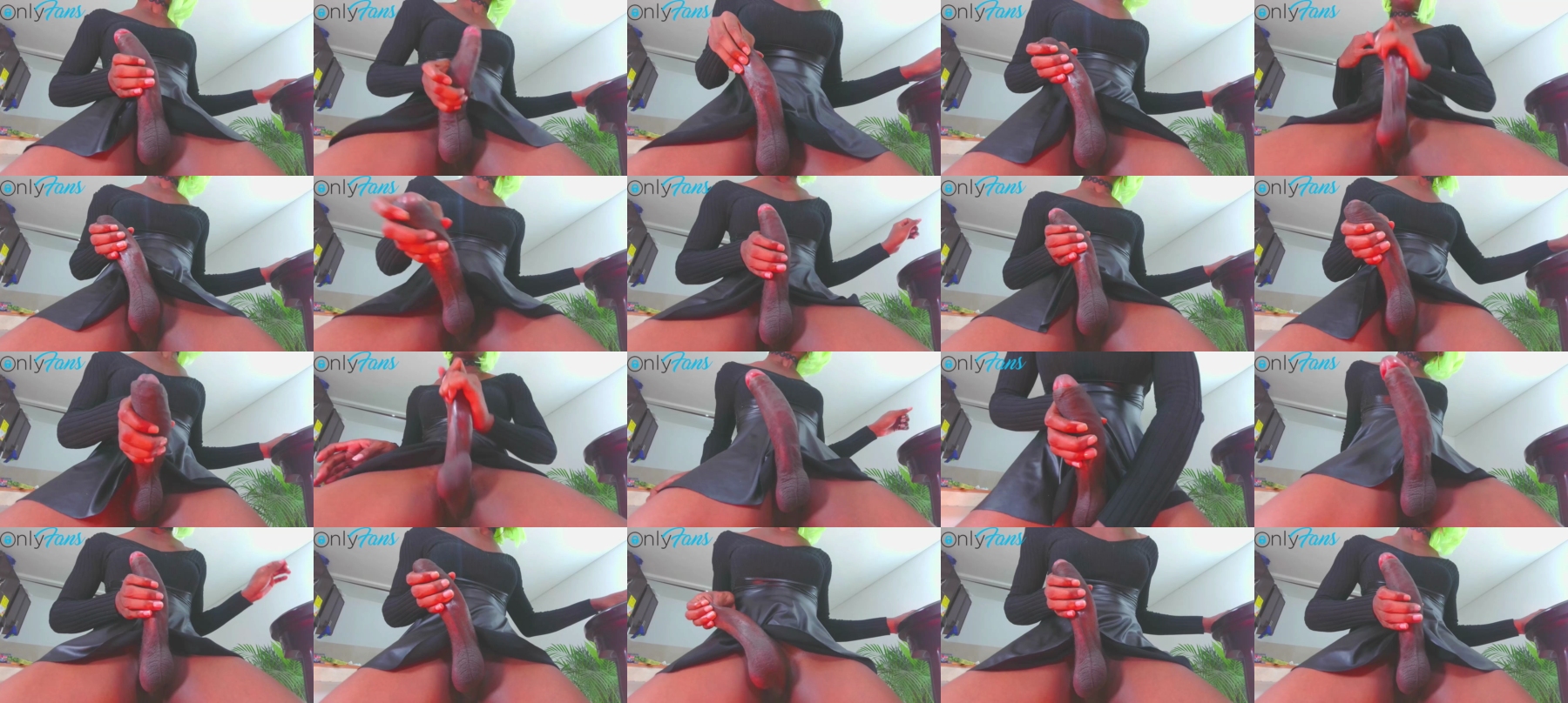 Africandoll8i8  04-09-2021